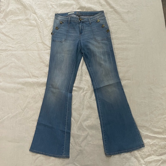 Kut from the Kloth Denim - ~Kut from the Kloth Jane Flare Jeans~